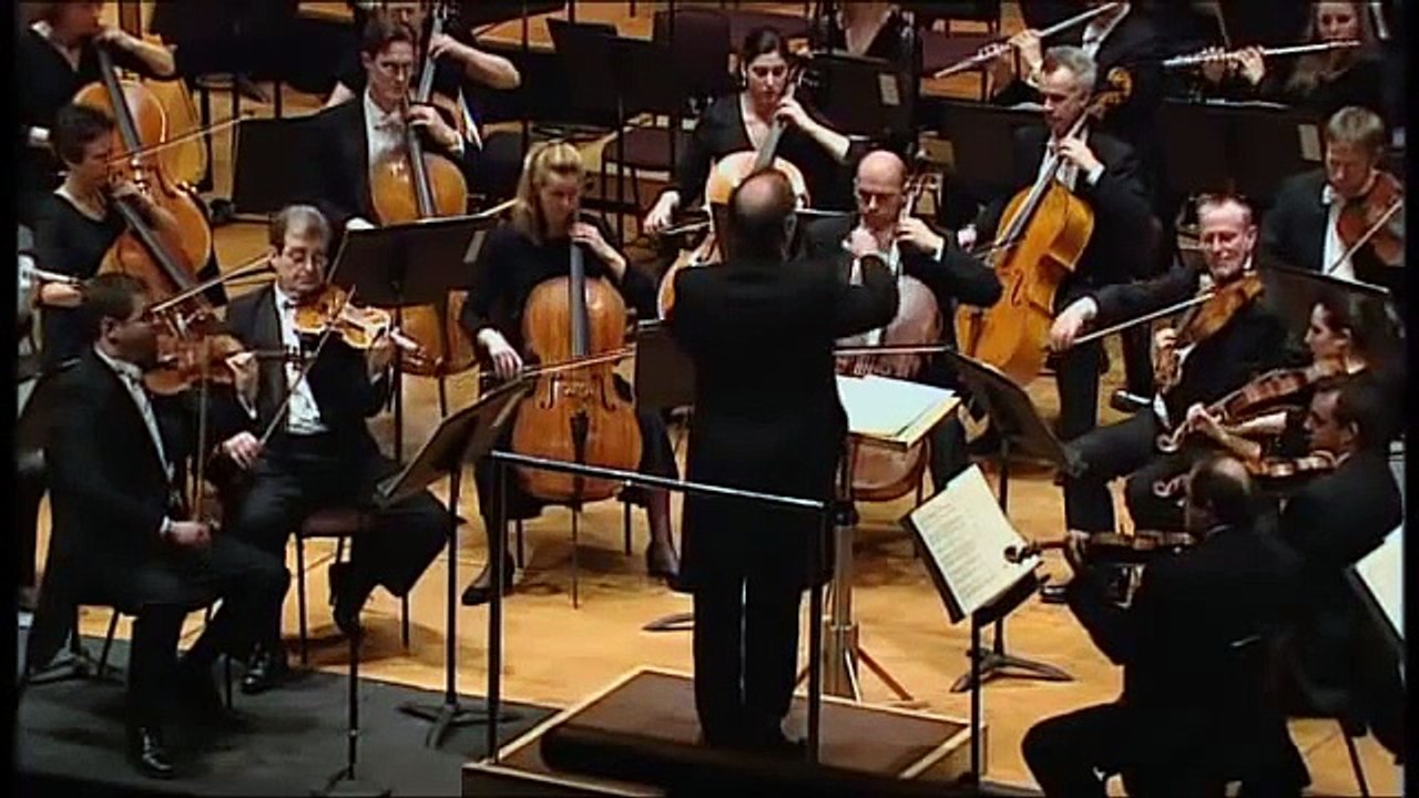 Debussy - La Mer