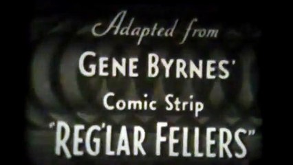 Castle Films: Boy Meets Dog (with Restored Soundtrack)