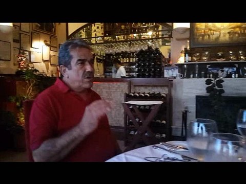 Saint Tropez Restaurant_Kyrenia,Saint Tropez Restaurant Kyrenia, Chypre du Nord,Saint Tropez Restaurant Français, Chypre