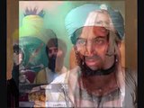 Bhindranwale & Osama Bin Laden