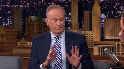 Bill O'Reilly Reveals the Real Lone Ranger Was Black