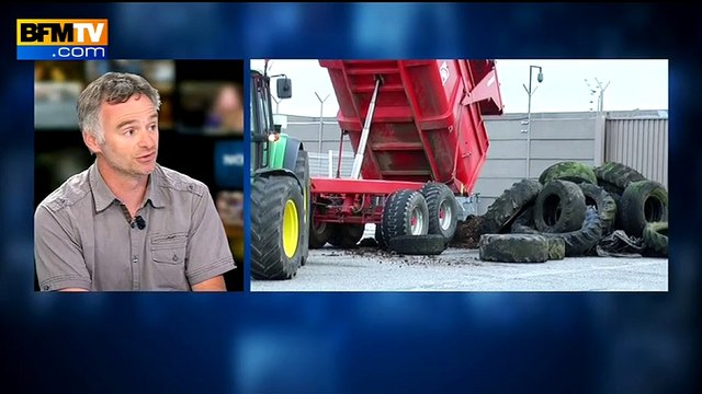 Crise des éleveurs: Il faut leur redonner un peu d’avenir