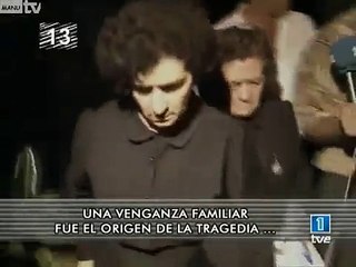LA TELE DE TU VIDA - La matanza de Puerto Hurraco (1990)