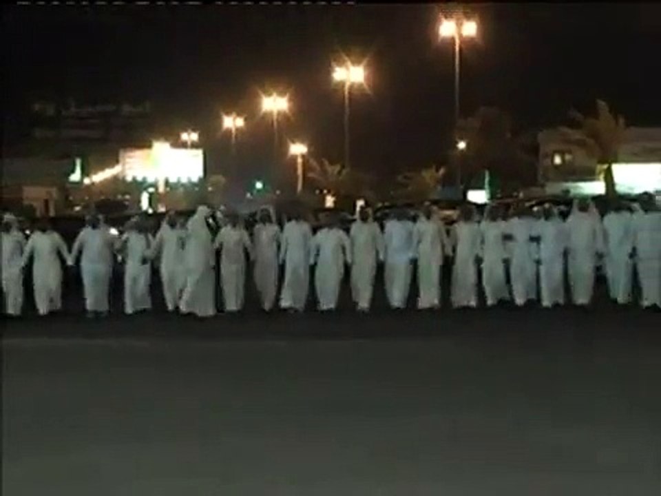 زامل يام ملفي على قبيلة ال خلف بني بشر قحطان بزواج صالح