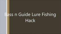 Bass N Guide Lure Fishing Cheats APK Unlimited Coins Oils and Health