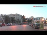 TG 20.07.15 Accoltellato mentre passeggiava in bici sul lungomare di Bari