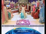 Generic Promo of 'Good Morning Pakistan' - ARY Digital