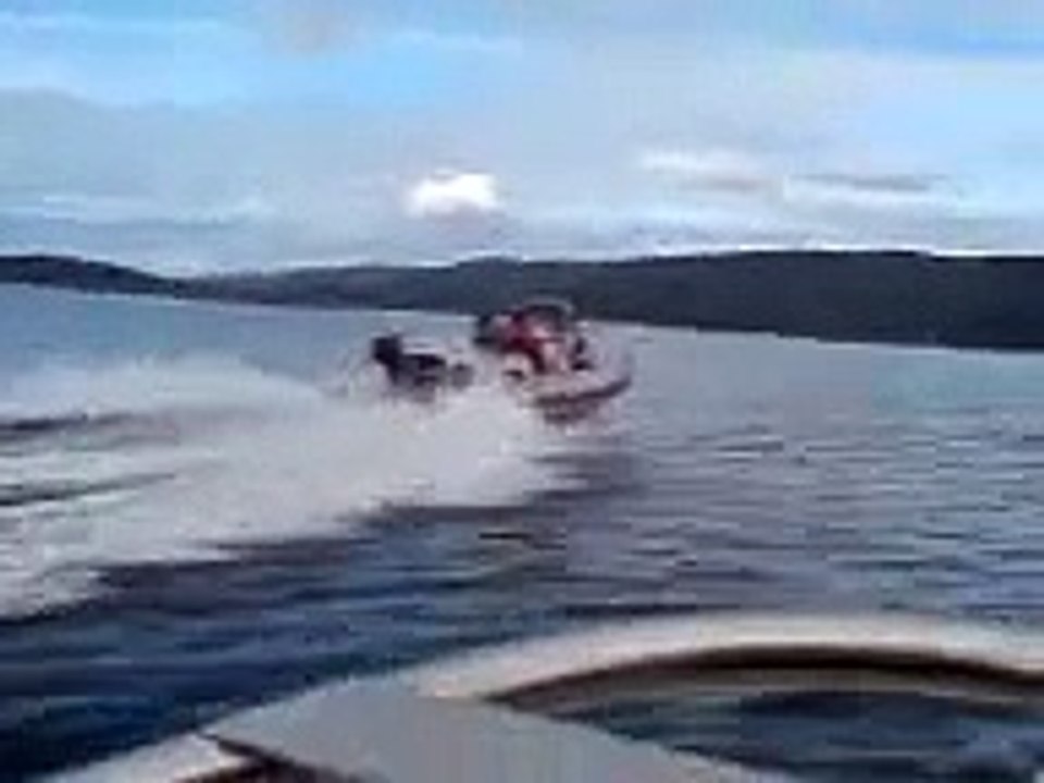 zodiac pro 550 open