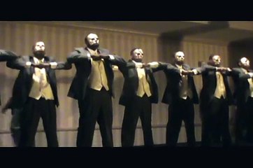 Alpha Phi Alpha Fraternity, Inc Spr 2011 Probate