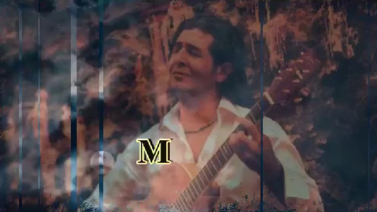 Murat Gögebakan - Ölmeye Geldim