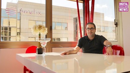 Ametix traque les talents du web à coups de buzz et nouvelles technos