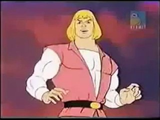 He-Man Saarländer