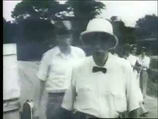 Albert Schweitzer 1963