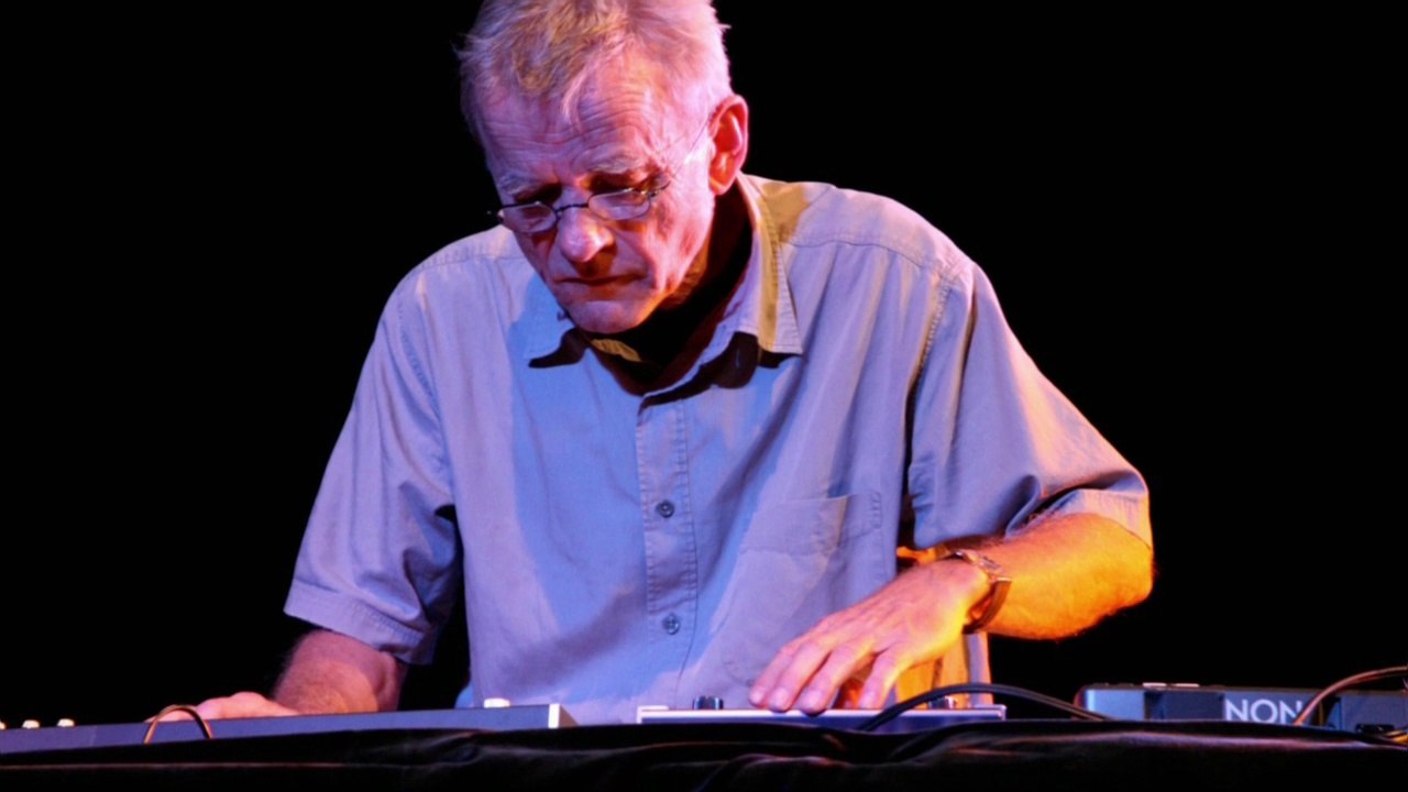 TRIBUTE TO DIETER MOEBIUS