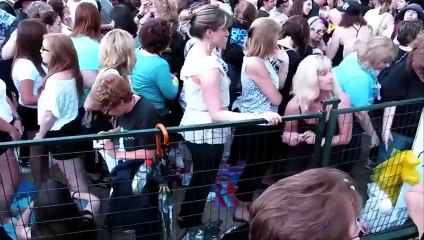 Kaydedildiğini Fark Ettiği O An