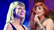 Lady Gaga brachte Taylor Swift und Calvin Harris zusammen