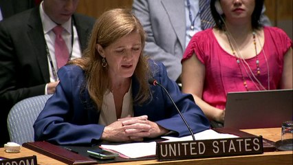 Iran: l'ONU approuve l'accord et prépare la levée des sanctions