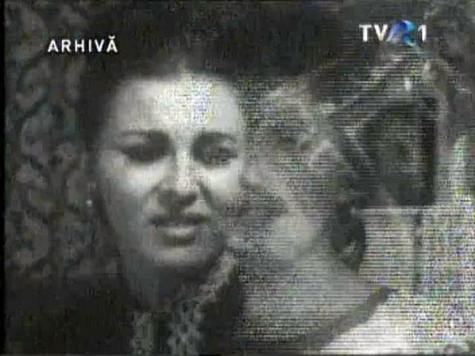 Irina si Nicolae Loghin - Nicolae Fratioare - Arhiva