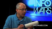 Infowars Nightly News: Friday (3-1-13) Jim Marrs