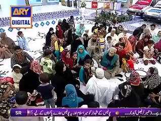 Martyrs Story Mother Police