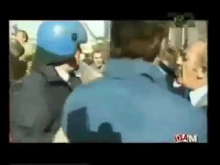 1997 Albania Civil War and anarchy