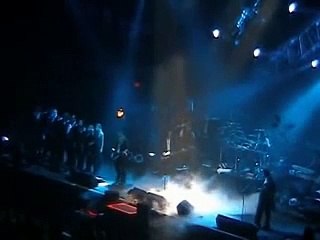 Trans-Siberian Orchestra - Daryl Pediford Tribute Live