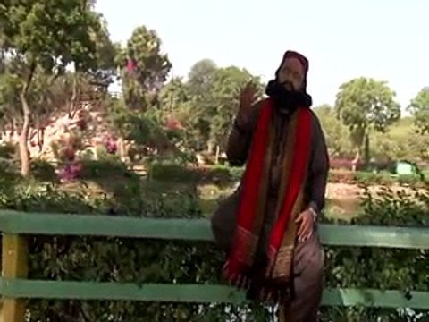 Wah Wah Keya Madina Nasheed Official Video by Hakeem Faiz Sultan Qadri - New Naat 2014 - URdu Natt - All Vedio Naat