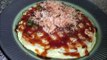 10 minutes Okonomiyaki !! It's Japanese pancake. It's a popular food in Osaka!! Try to cook.