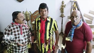 ELI Vadivel super Comedy scene HD