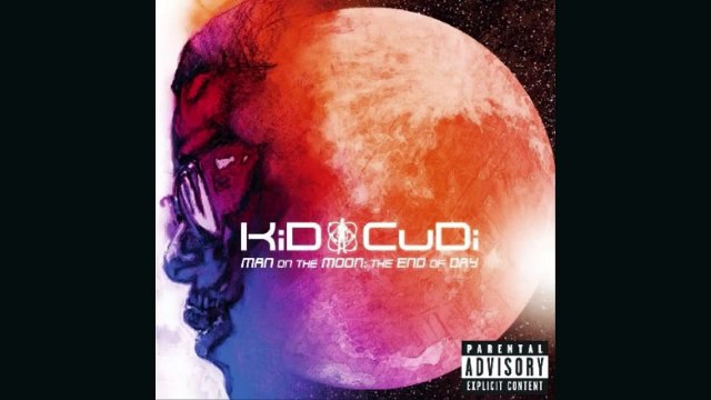 KiD CuDi - Day 'n' Nite [HIGH QUALITY]