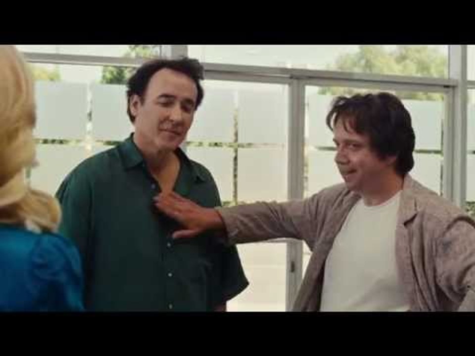 Love & Mercy 'He's Brian Wilson' Clip – Starring John Cusack & Elizabeth Banks - At Cinemas July 10