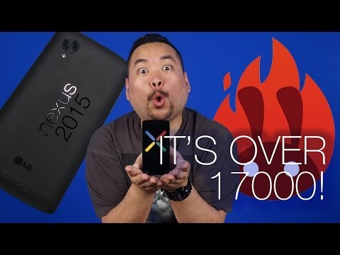 NEXUS 5 2015 Benchmarks, Facebook’s Moneypenny, Firefox says no to Flash