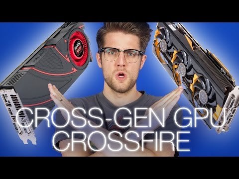 Crossfire R9 300+200 GPUs, Intel 10nm Ice Lake , Satoru Iwata passes at 55