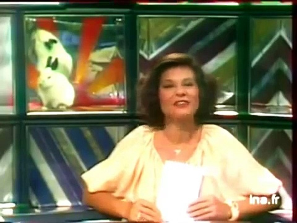 DENISE FABRE & GARCIMORE - LE KALEIDOSCOPE (émission complète) (1978) (HD)