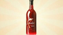 Xango - Neue Marke erobert Europa