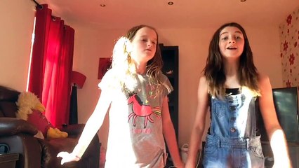 Favourite Animal Song. Featuring Hayley And Laura