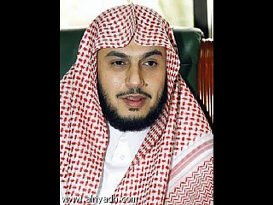 محمد بن سعد الماجد - سورة الفاتحة - إفتتاح الجوهرة