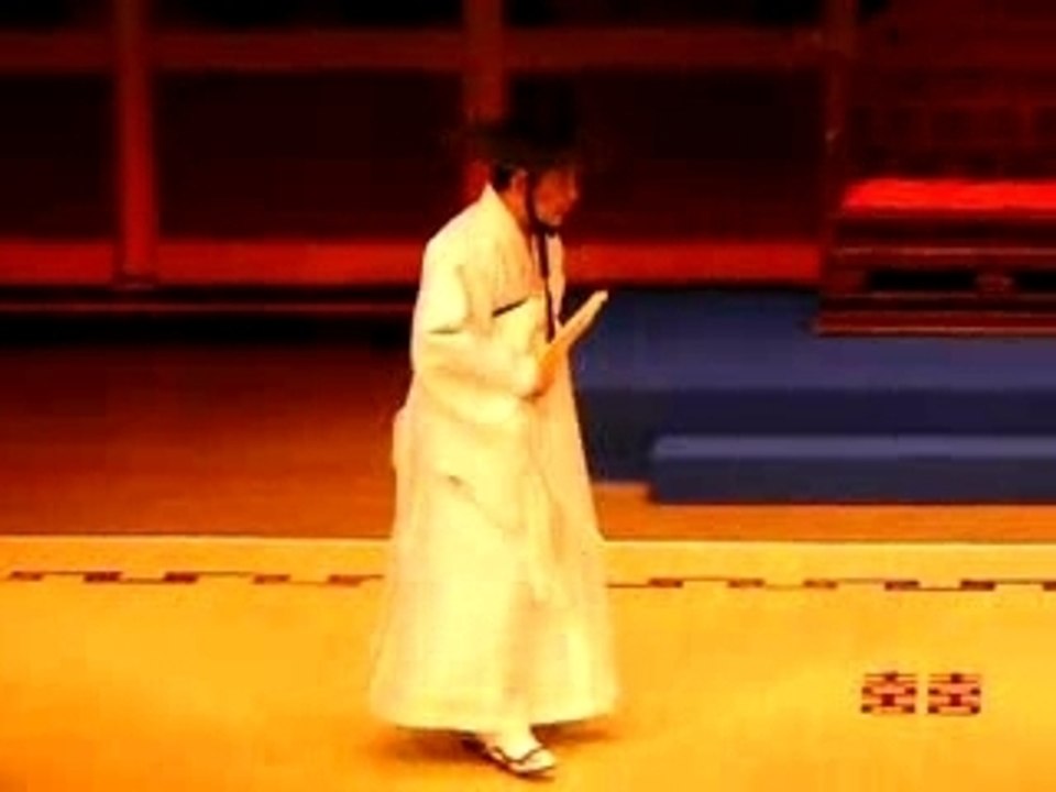 Opera Pansori