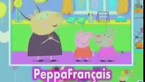 PEPPA PIG COCHON 2014 Peppa Pig Cochon Compilation En Français 1 Heure NOUVEAU !