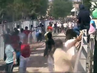 encierros casarrubios del monte