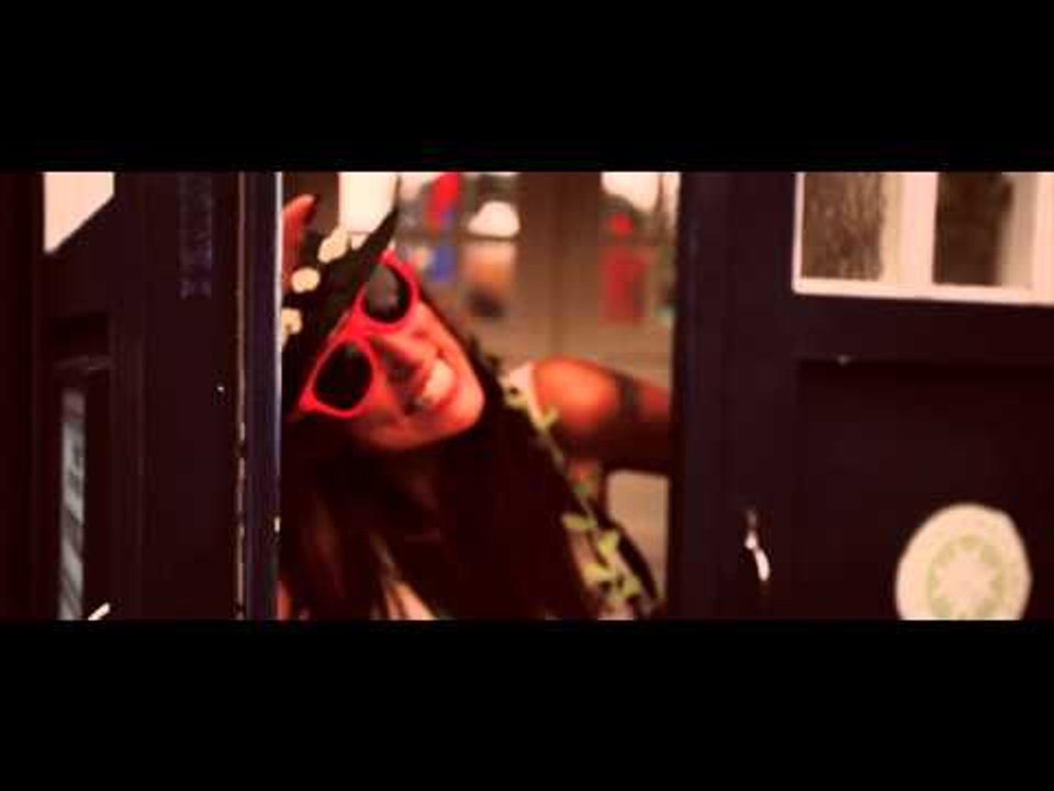 Kendal Calling promo 2014