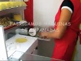 MAQUINAS PARA HACER EMPANADAS