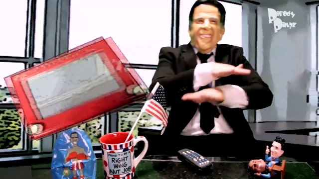 The Real Mitt Romney Rap PLEASE STAND UP (Eminem's Slim Shady Remix)