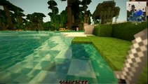 Minecraft - Sonic Ether's Unbelievable Shaders showcase