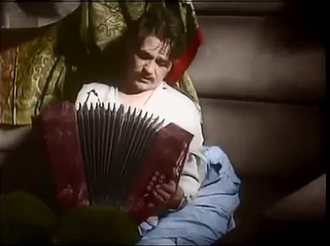 Eugeniusz Bodo - Ach te baby w kolorze.