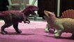 Fighting Dinosaurs Dinosaur Battle-dinosaurs toys for kids cartoon