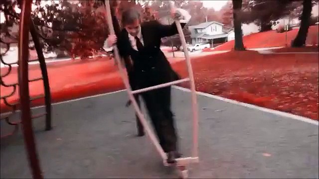 Black Butler Sebastian Makeup Tutorial