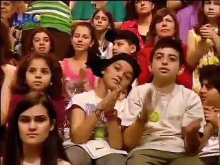 So Beautiful Arabic Song - Our Children