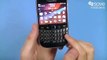 BlackBerry Bold 9900 smartphone Review