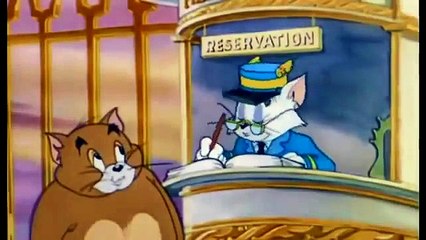 Tom And Jerry, Tom And Jerry Collection, Cartoon For Children 2015